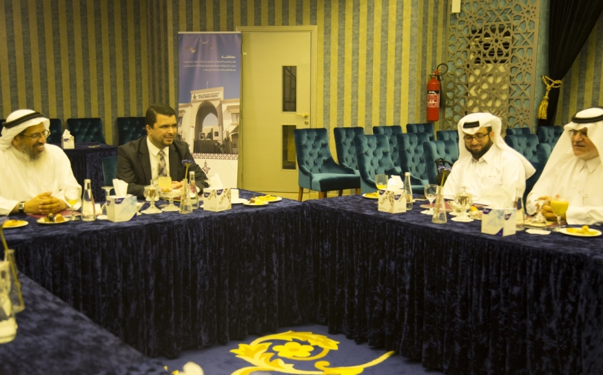 Future Leaders: The Inaugural Activation of the Partnership Between Qatar University and Hadara Foundation