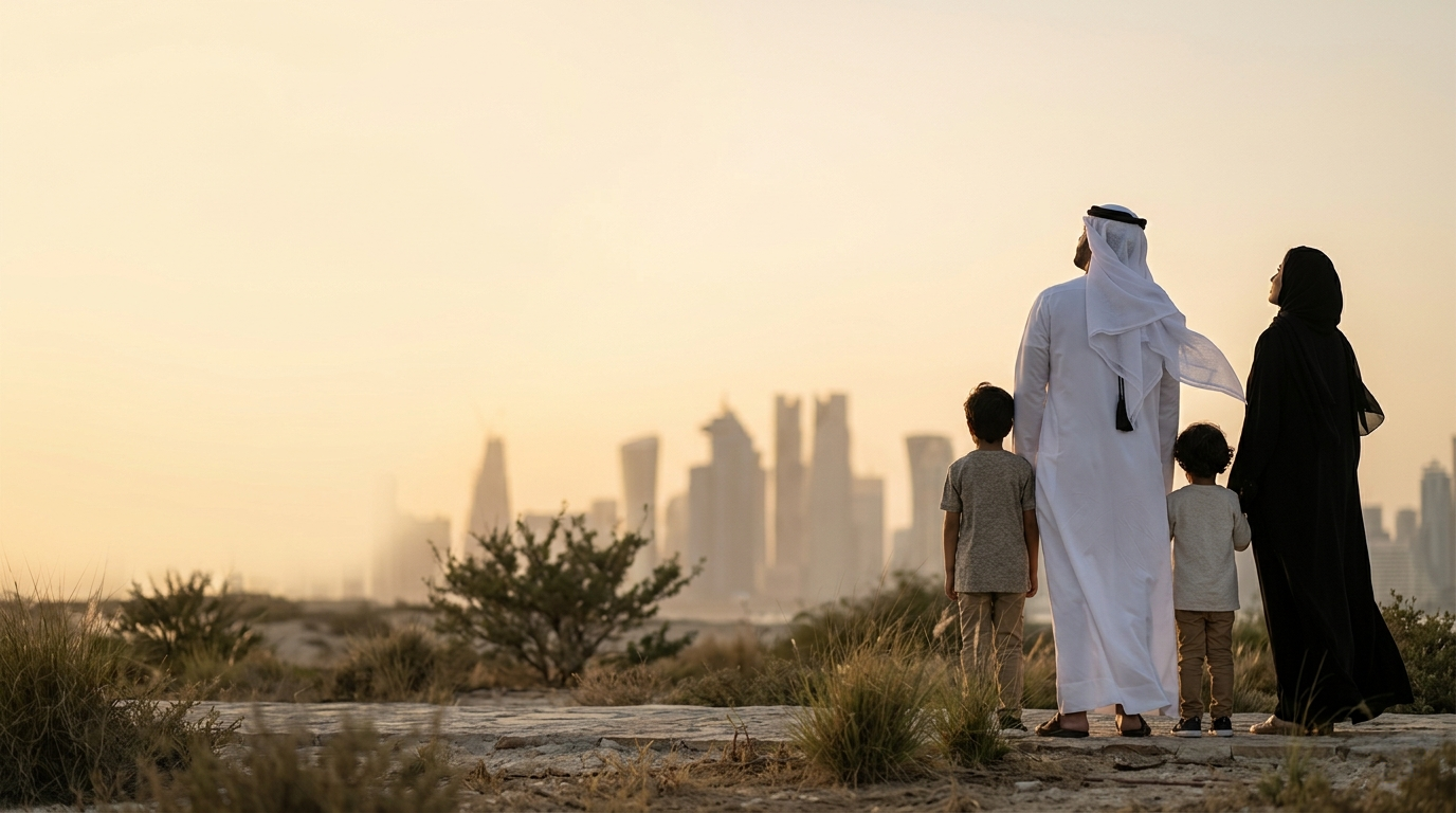 Home | Hadara Foundation Qatar
