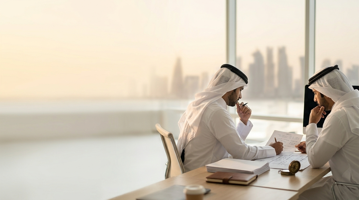 Home | Hadara Foundation Qatar