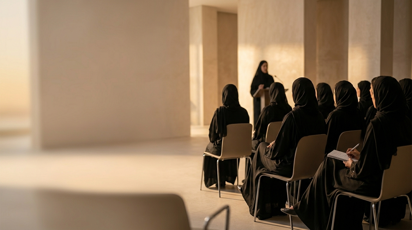 Home | Hadara Foundation Qatar