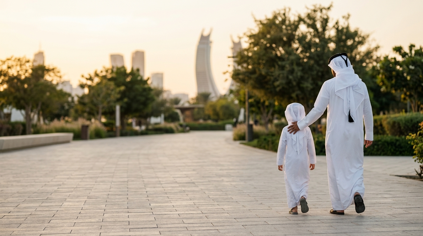 Home | Hadara Foundation Qatar