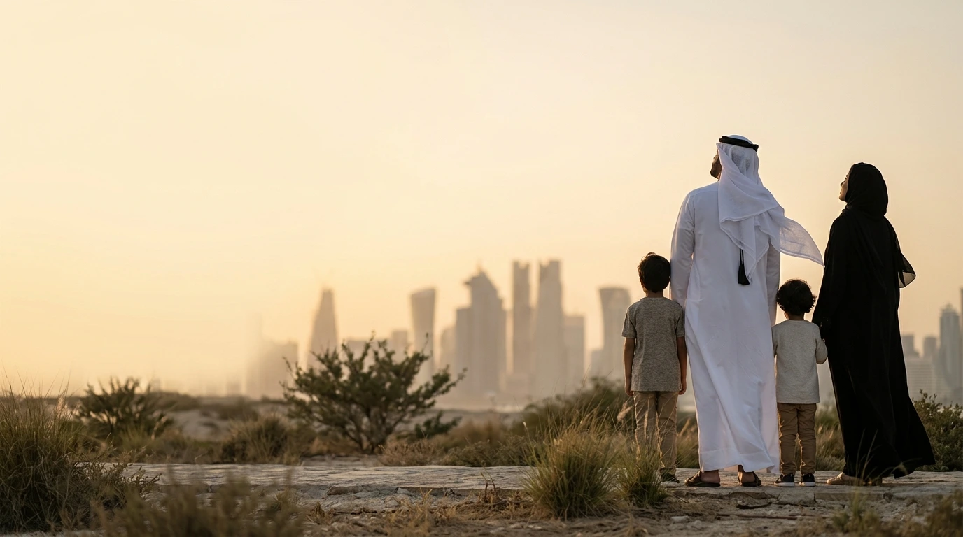 Home | Hadara Foundation Qatar