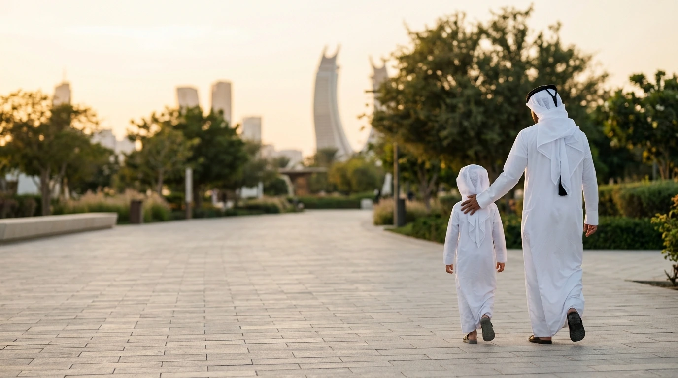 Home | Hadara Foundation Qatar